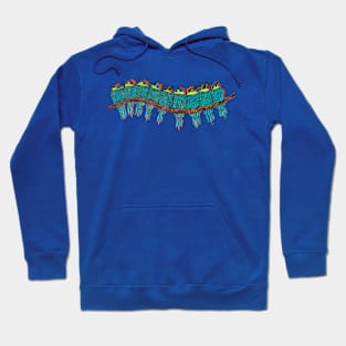 Little Birds Hoodie